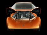 Holden Hurricane Concept 1969 года